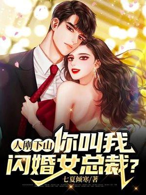 王爷休妻后