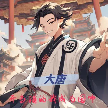 雾白尊师宋晚烟